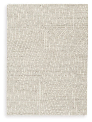 Varahill Large Rug