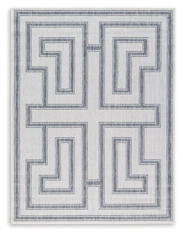 Matinwood Large Rug