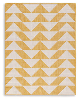 Thomley Large Rug