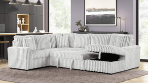 S3675 Raha II (Grey)