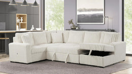 S3675 Raha II (White)