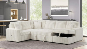 S3675 Raha II (White)