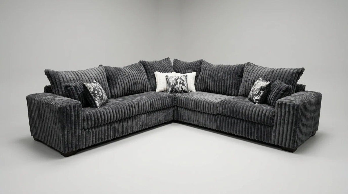 S345 Noah (Grey)