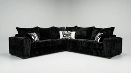 S345 Noah (Black)