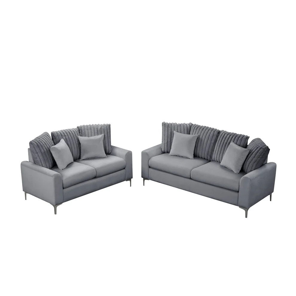S150 Elina (Grey)