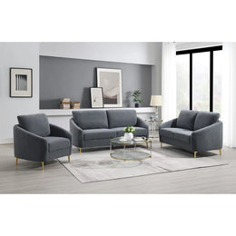 S160 Lila (Grey)