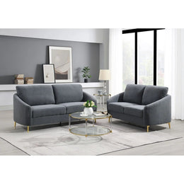 S160 Lila (Grey)