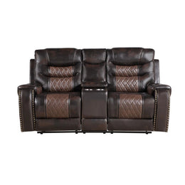 S1988 Phoenix II Brown