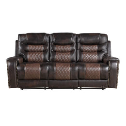 S1988 Phoenix II Brown
