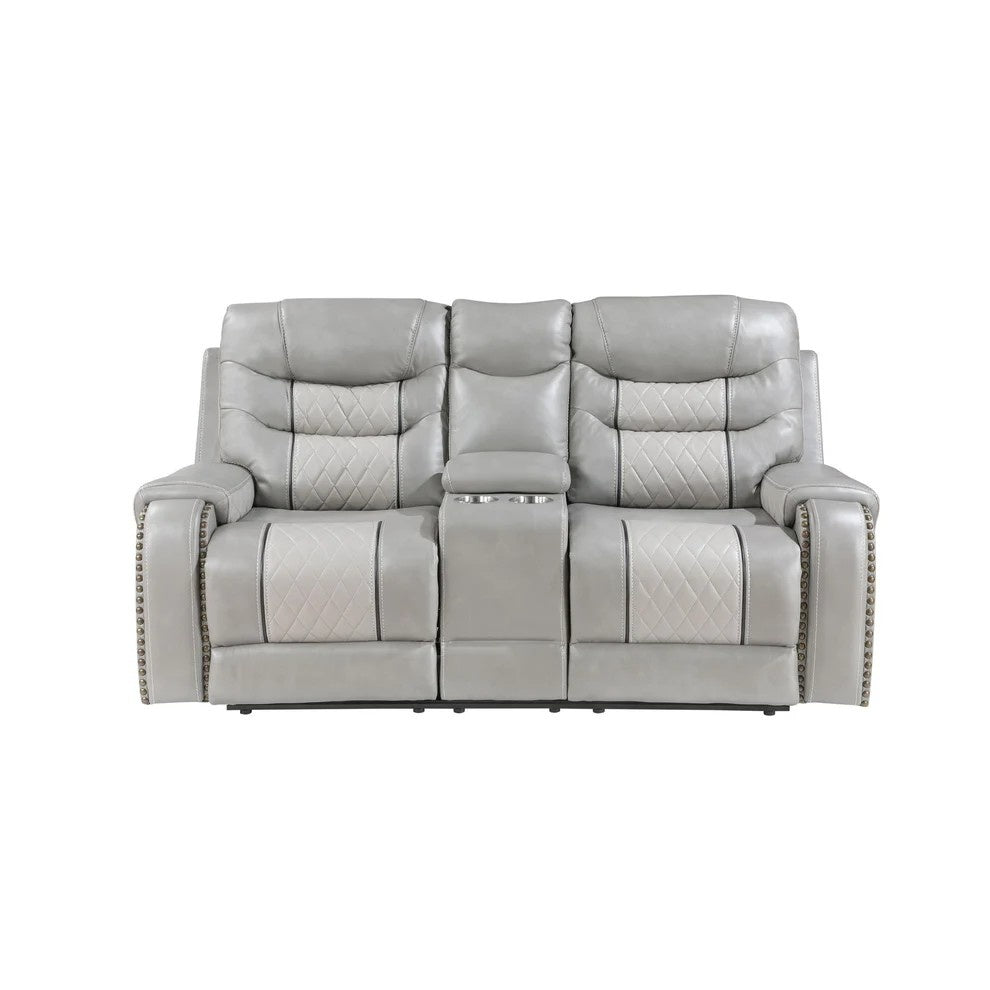 S1988 Phoenix II (Grey)