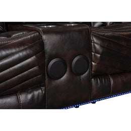 S2021 Lucky Charm Sec (Brown)