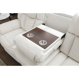 S2021 Lucky Charm (White)