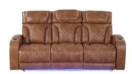 S2024 Skyline (Brown Caramel)
