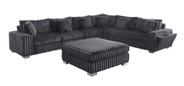 S329 Snuggle Station (Grey)
