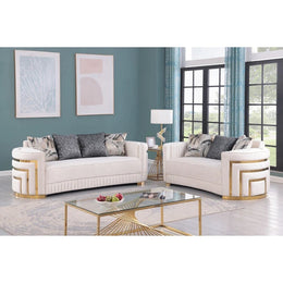 S3300 Minerva (Cream)