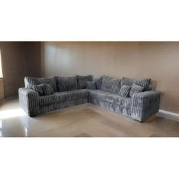 S345 Noah (Grey)