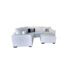 S345 Noah (Ivory)
