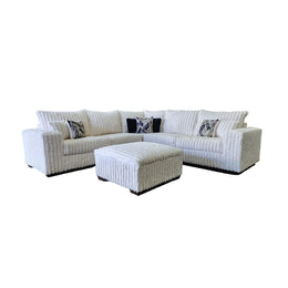 S345 Noah (Ivory)