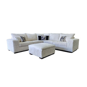 S345 Noah (Ivory)