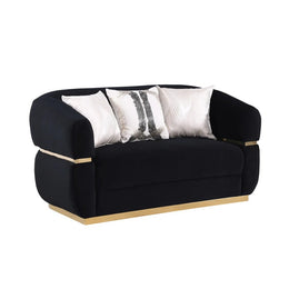 S3500 Carmela (Black)