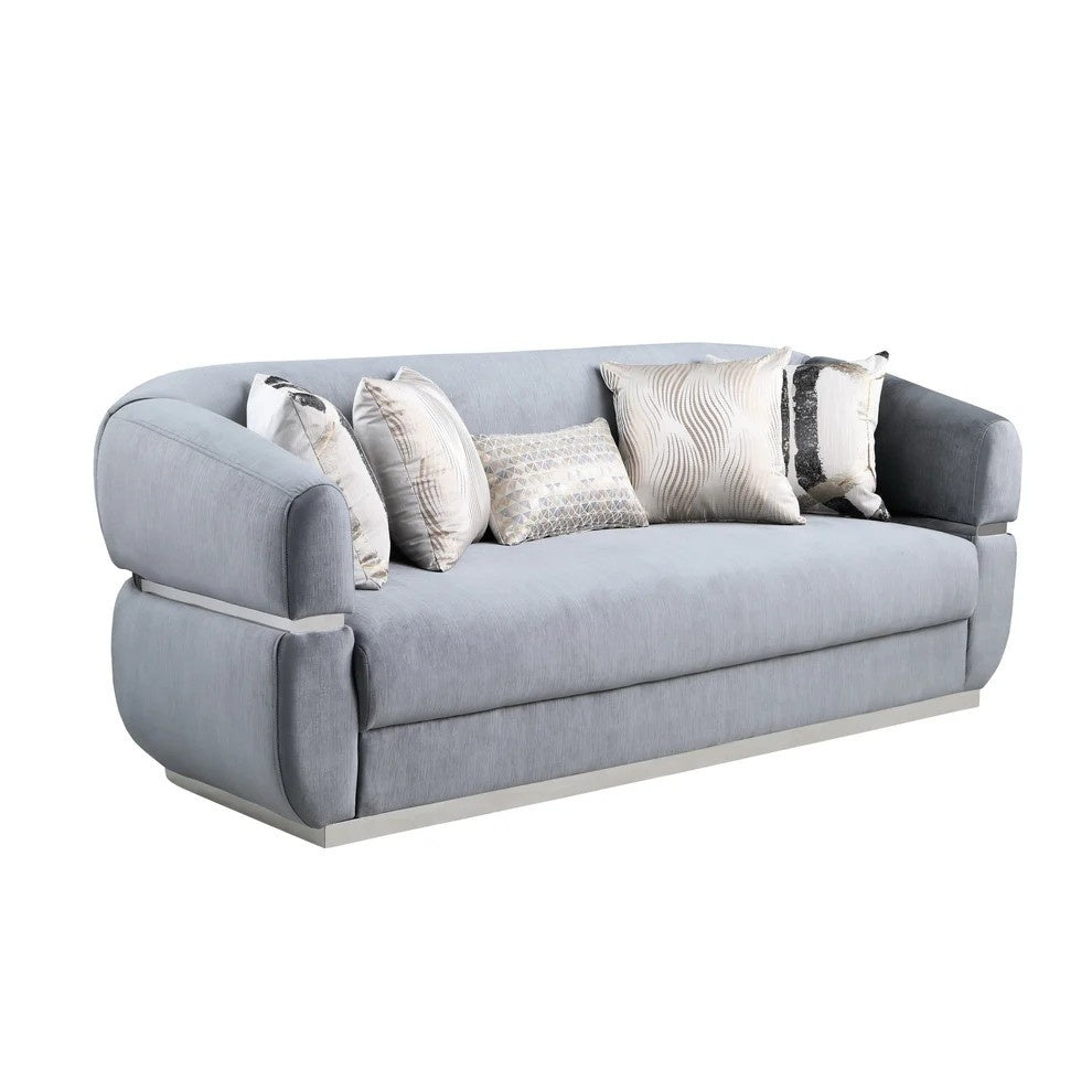 S3500 Carmela (Grey)