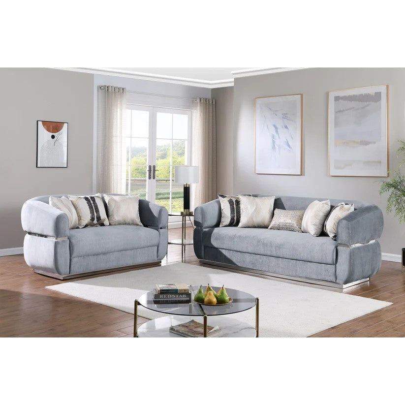 S3500 Carmela (Grey)