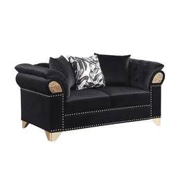 S3600 Emma (Black)