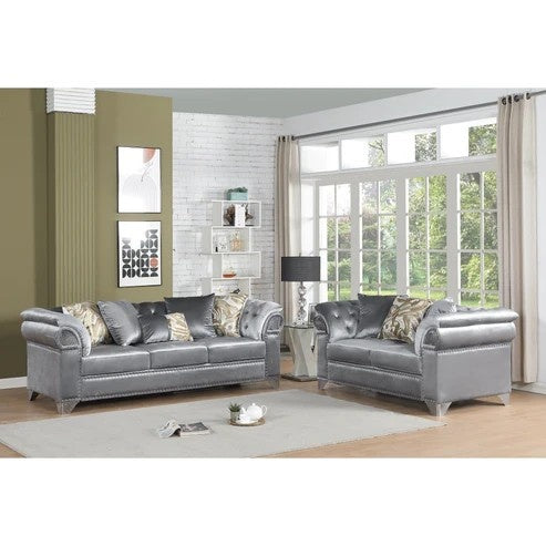 S3600 Emma (Grey)