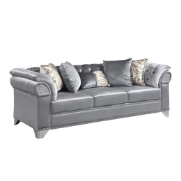 S3600 Emma (Grey)