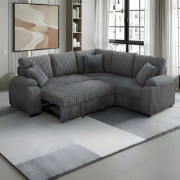 S3662 Neeha (Grey)