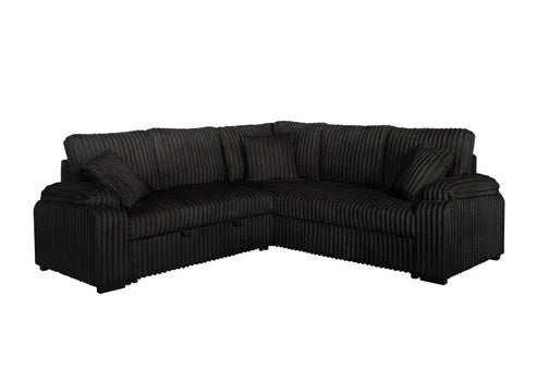 S3662 Neeha (Black)