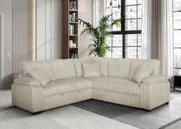 S3662 Neeha (Cream)