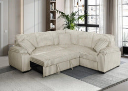 S3662 Neeha (Cream)