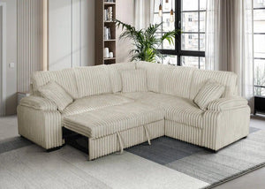 S3662 Neeha (Cream)