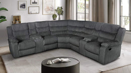 S3672 Calantha (Grey)