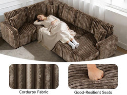 S3675 Raha II (Brown)
