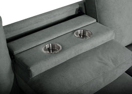 S3690 Bexley (Grey)