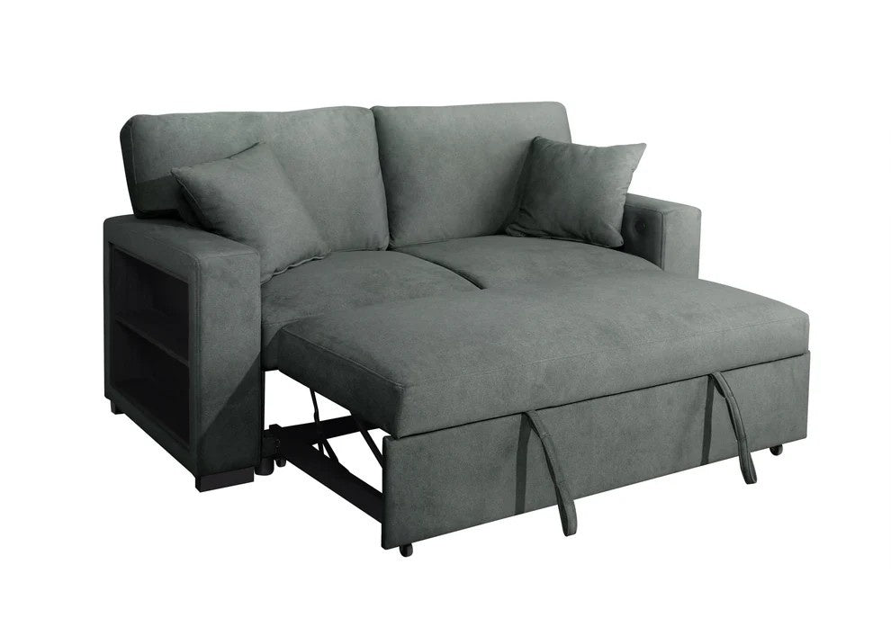 S3690 Bexley (Grey)