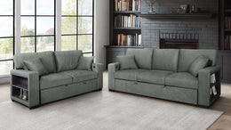 S3690 Bexley (Grey)