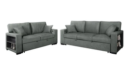 S3690 Bexley (Grey)