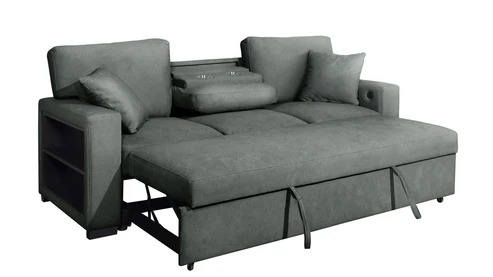 S3690 Bexley (Grey)