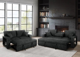 S3690 Bexley (Black)
