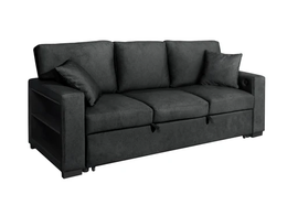 S3690 Bexley (Black)
