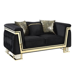 S4040 Ashton (Black)