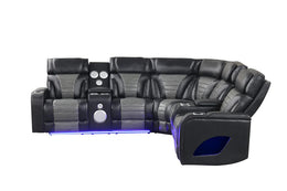 S4201 Robin (Black)