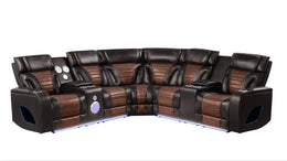 S4201 Robin (Brown)