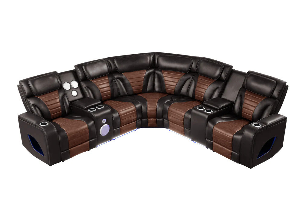 S4201 Robin (Brown)