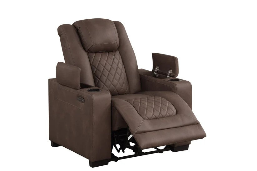S4306 Rima (Brown)