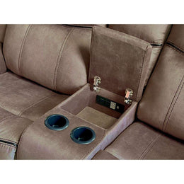 S5992 Rio Grande (Brown)