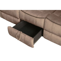 S5992 Rio Grande (Brown)